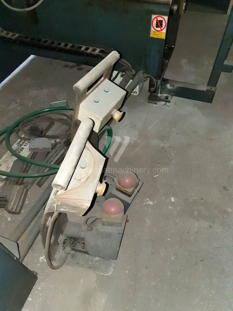 SMK-K50-2550 TS1