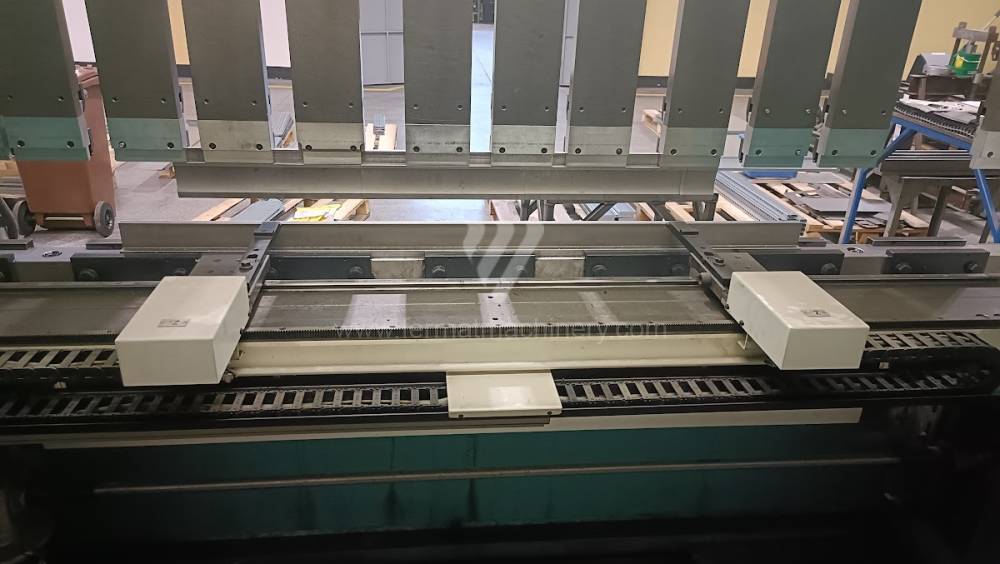 VIMERCATI 100 x3050