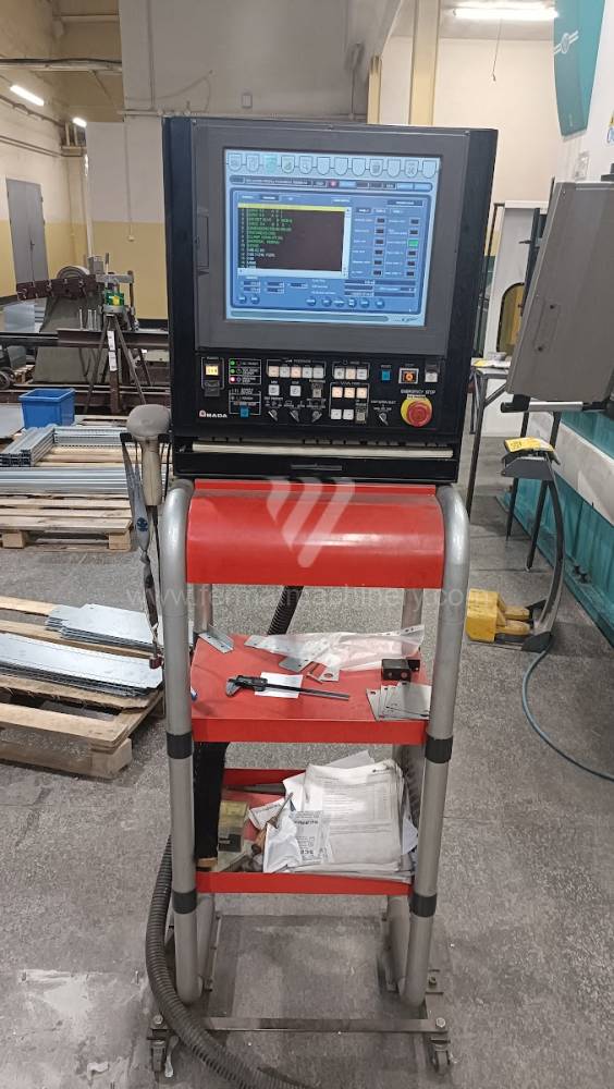 VIMERCATI 100 x3050