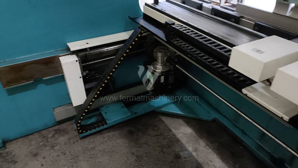 VIMERCATI 100 x3050