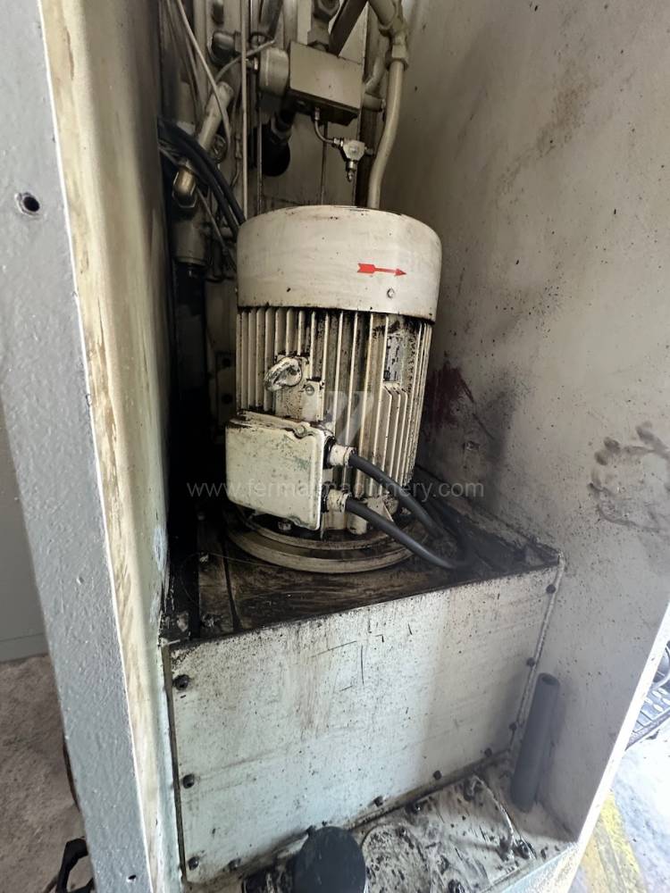 PYE 250 SSM