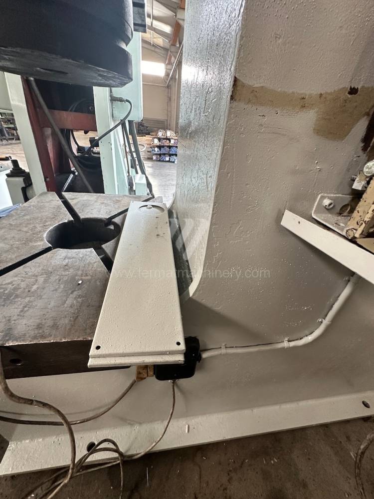 PYE 250 SSM