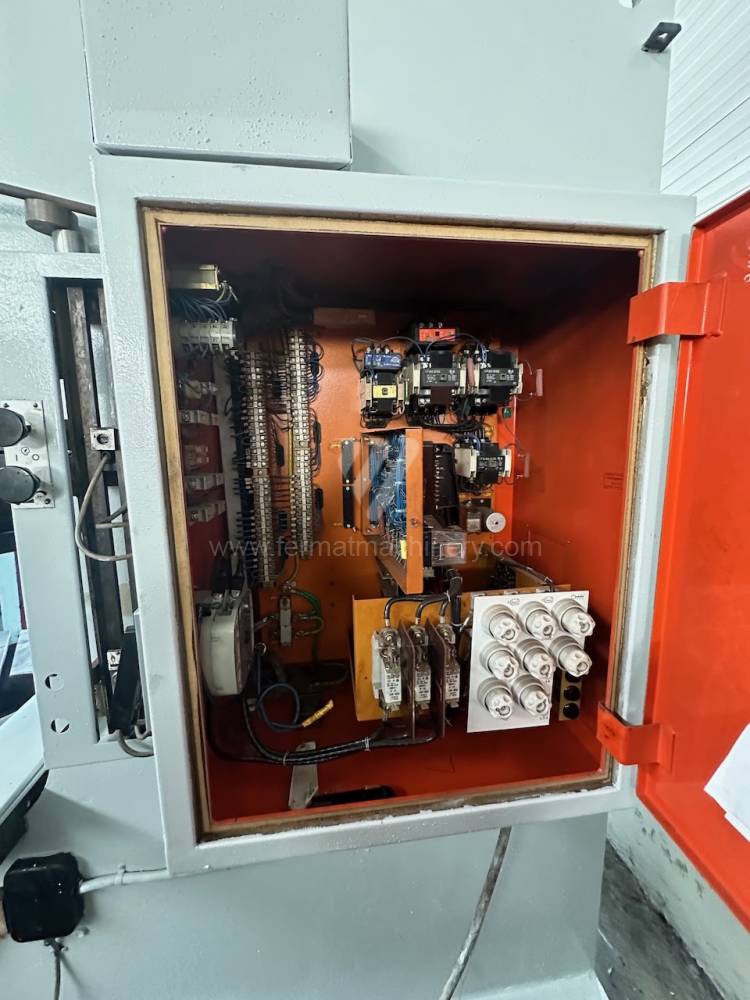 PYE 250 SSM