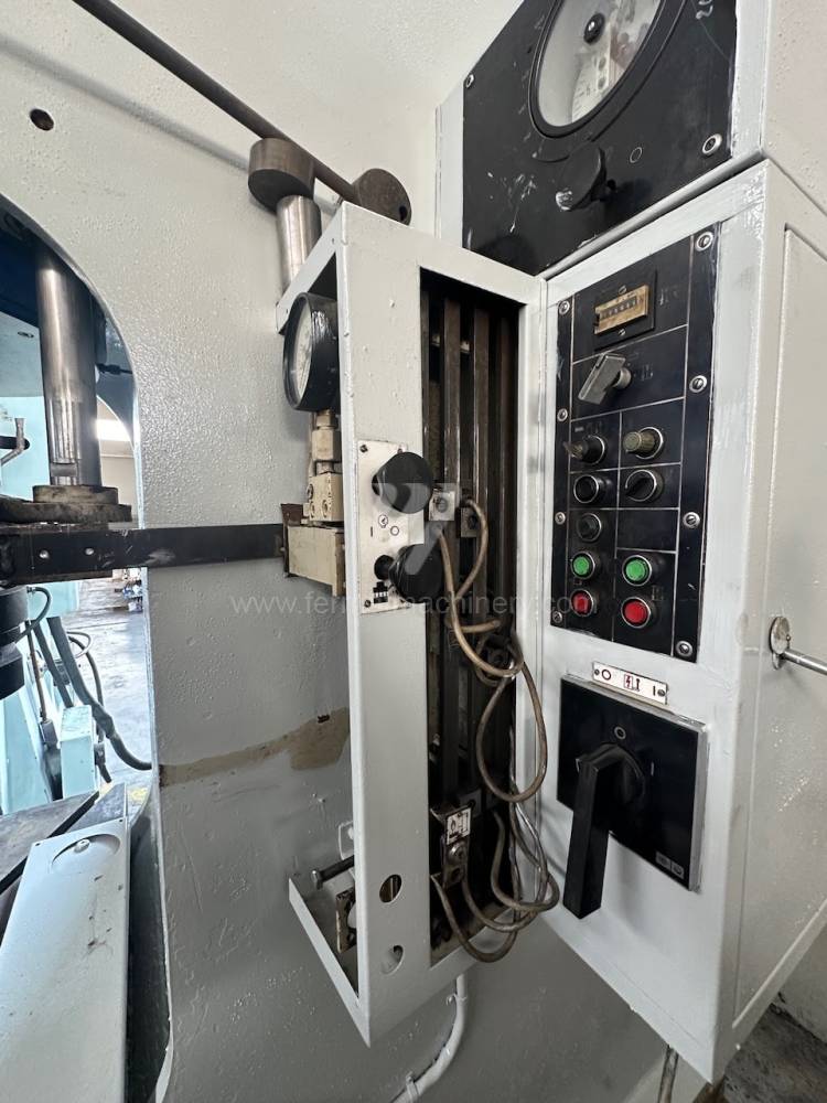 PYE 250 SSM