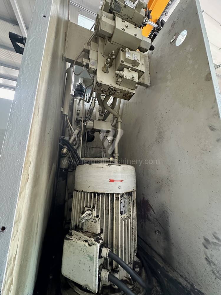 PYE 250 SSM