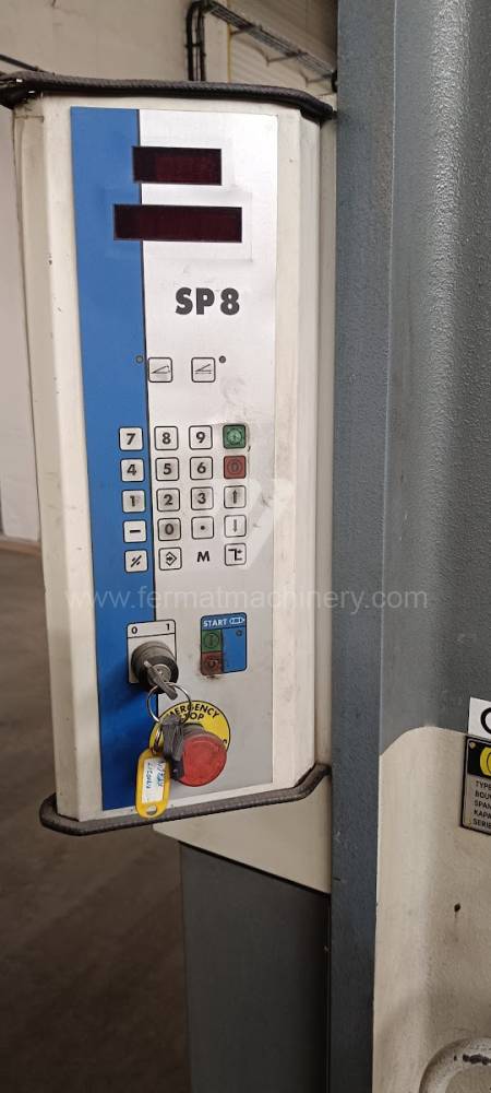 TS 3013