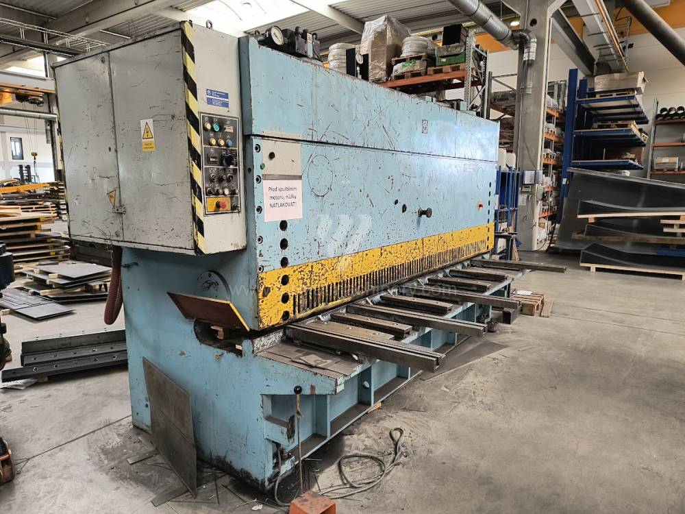 CNTA 3150/16 A