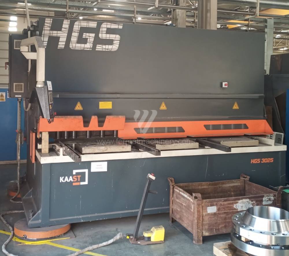 HGS 3025