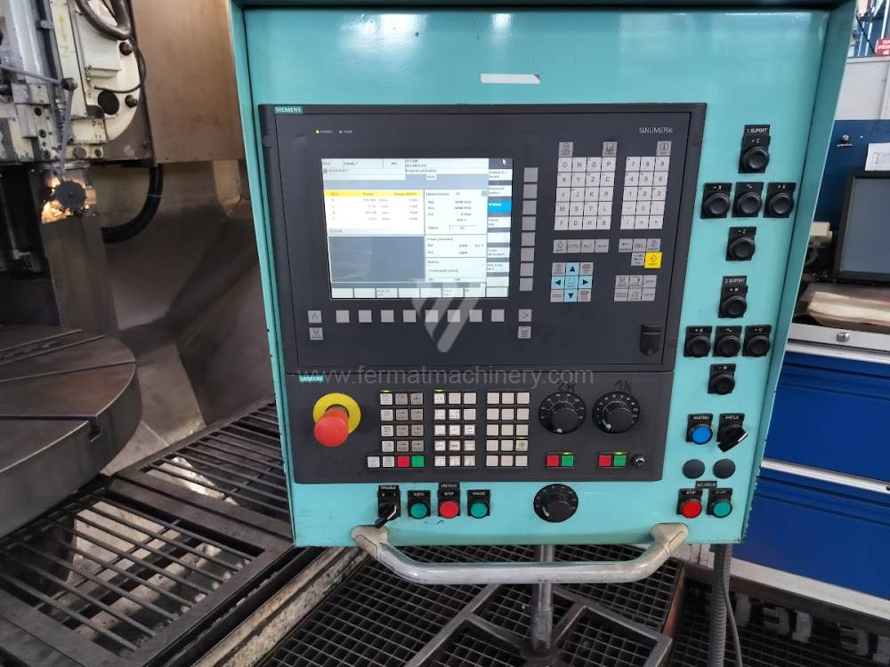 DKZ 2500