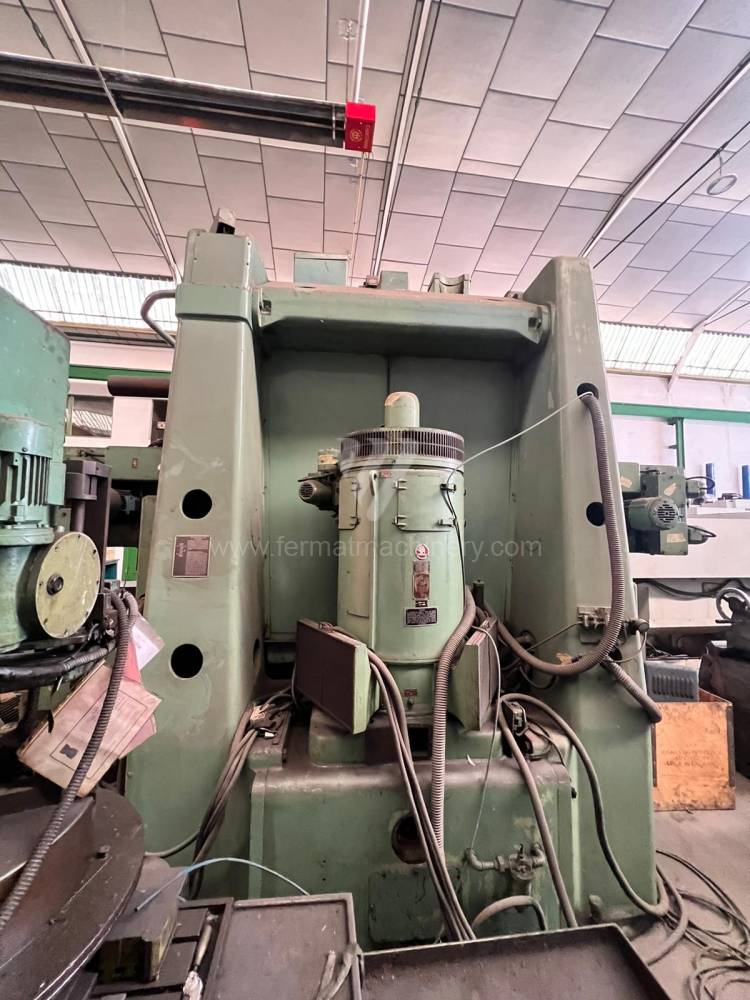 Used machines vertical lathes sk 14 fermat machinery