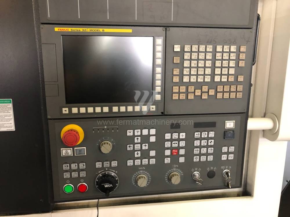 WIA LV 800 R