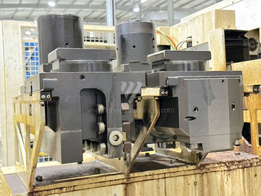 Used machines - Vertical Lathes / POWERTURN 1600 CM | Fermat machinery