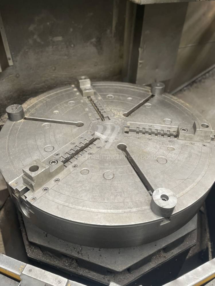 SKIQ 12 CNC