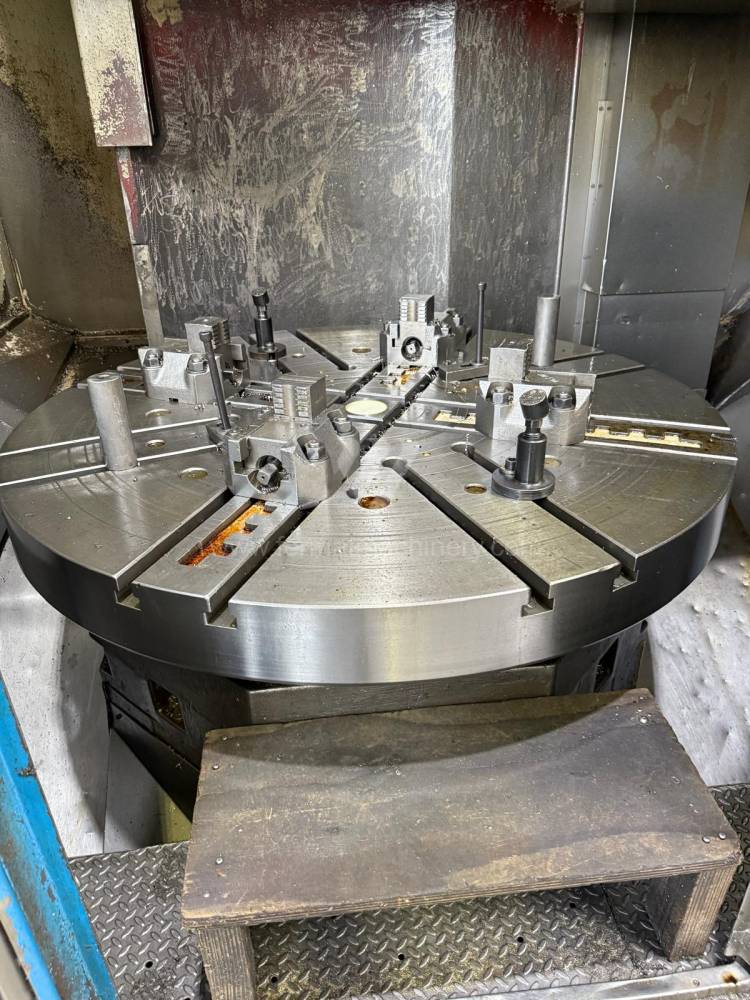 SKIQ 16 CNC 