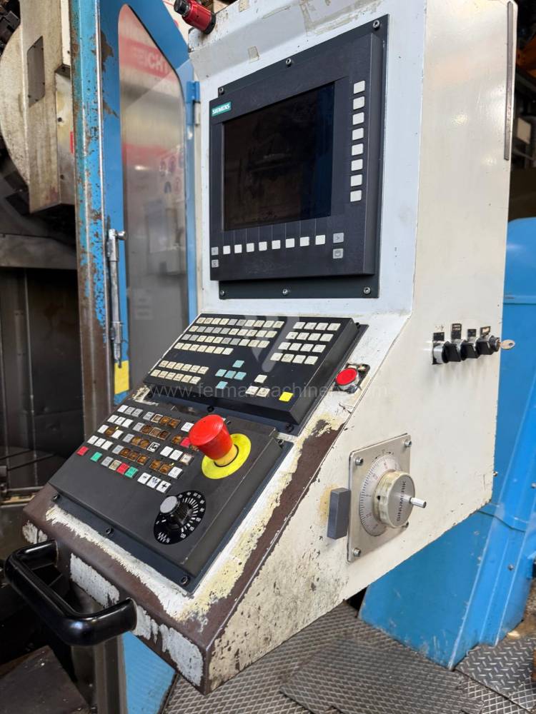 SKIQ 16 CNC 