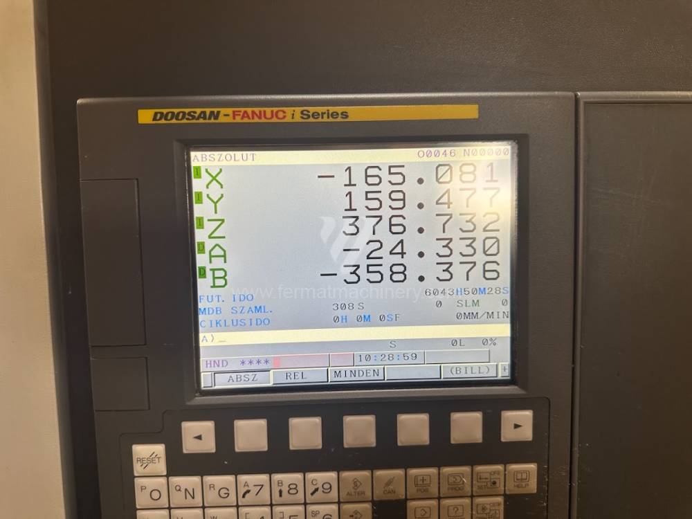 T 3600D