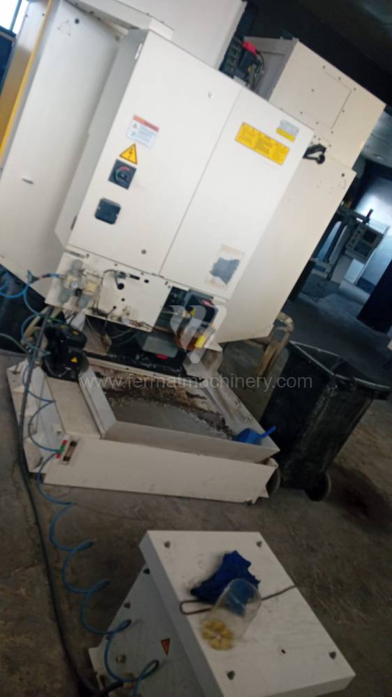 ROBODRILL ALFA D21LiB5