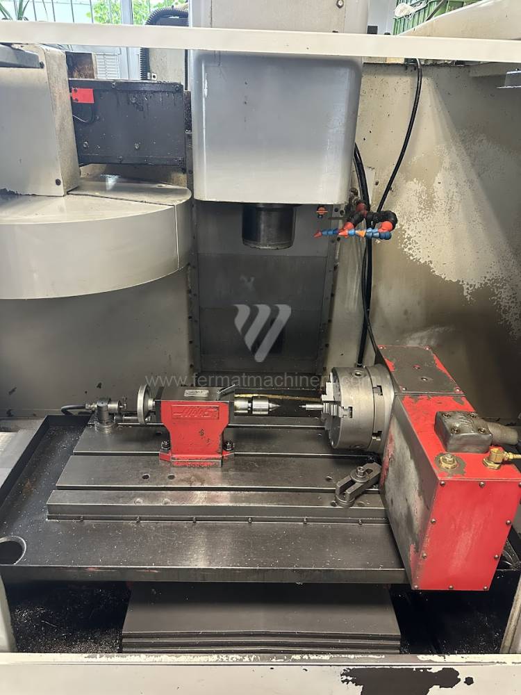 VCE 750 Mikron