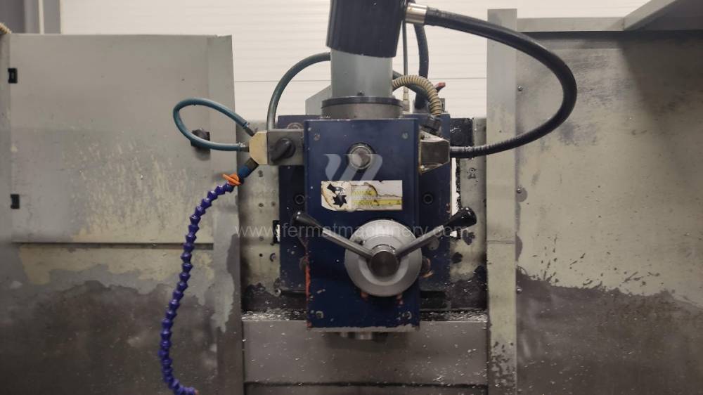 FNG 40 CNC E