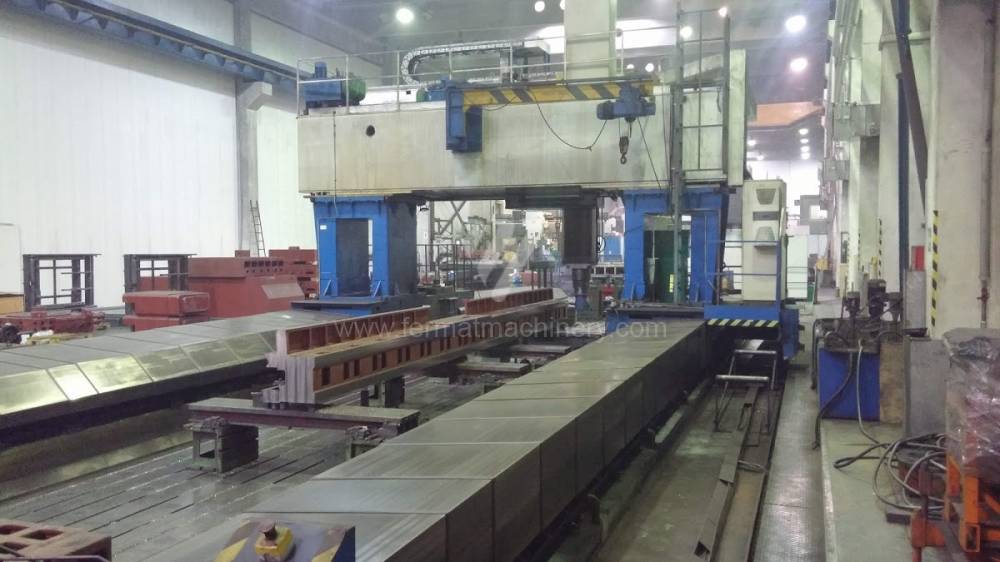 WPC 32 CNC