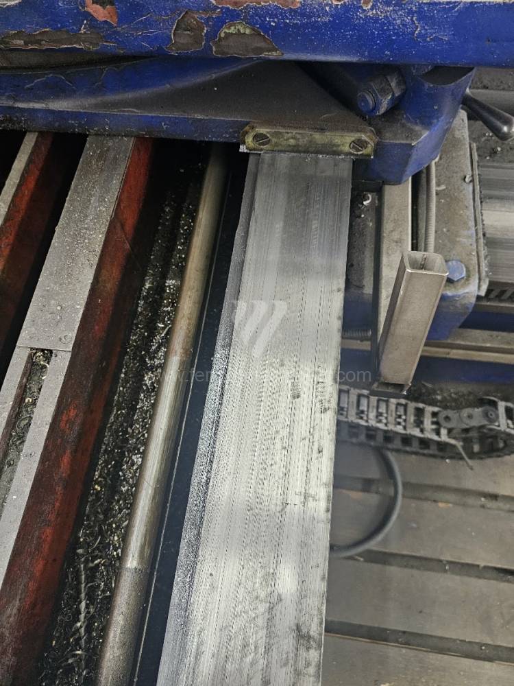 Mandrinadora horizontal / Fija - husillo hasta 90 mm de diámetro / WH 80