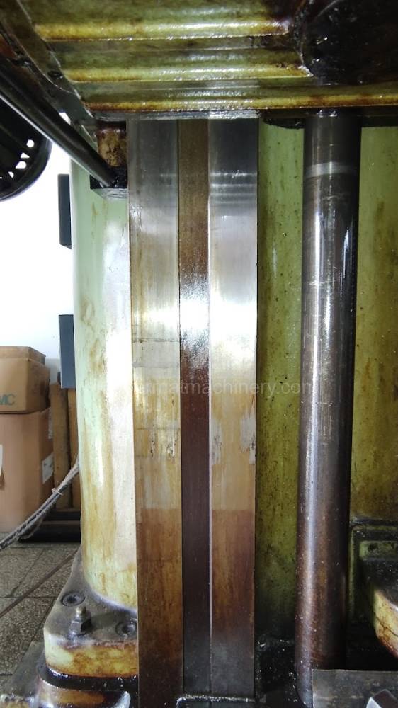Mandrinadora horizontal / Fija - husillo hasta 90 mm de diámetro / WH 80