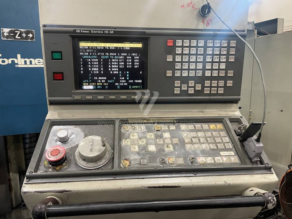 DBM 100 N