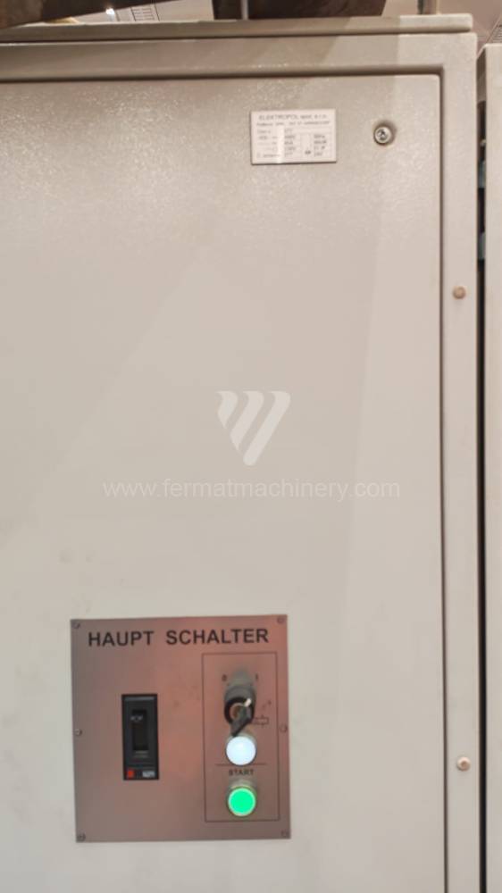Mandrinadora horizontal / Fija - husillo más de 90 mm de diámetro / WH 10 CNC