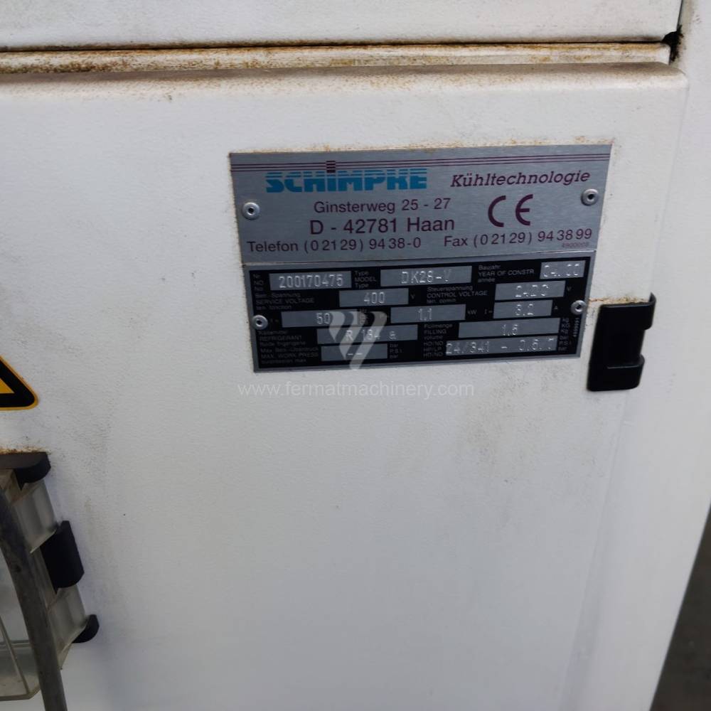 Mandrinadora horizontal / Fija - husillo más de 90 mm de diámetro / WHQ 13.8