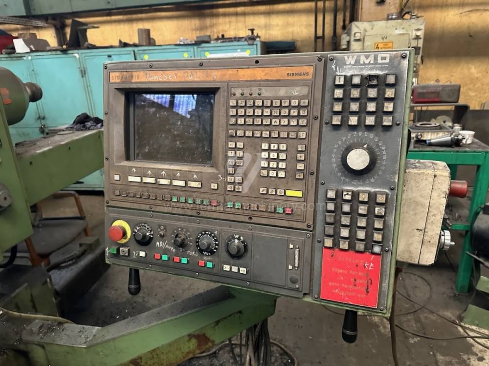 WMO B 105 MNC