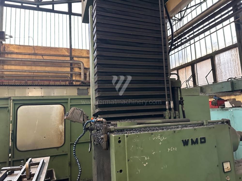 WMO B 105 MNC