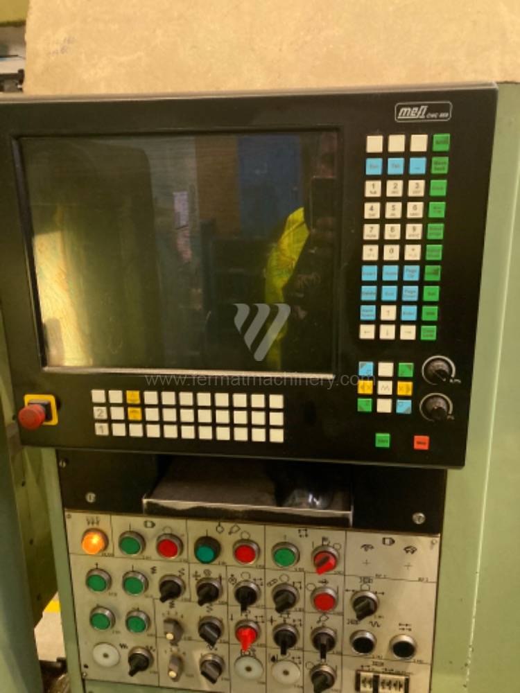 OFA 16 SC CNC