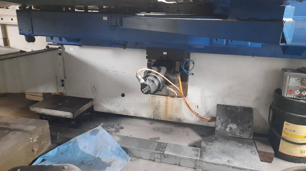 Misceláneas / Máquina de corte y punzonado / Trumatic 500 R