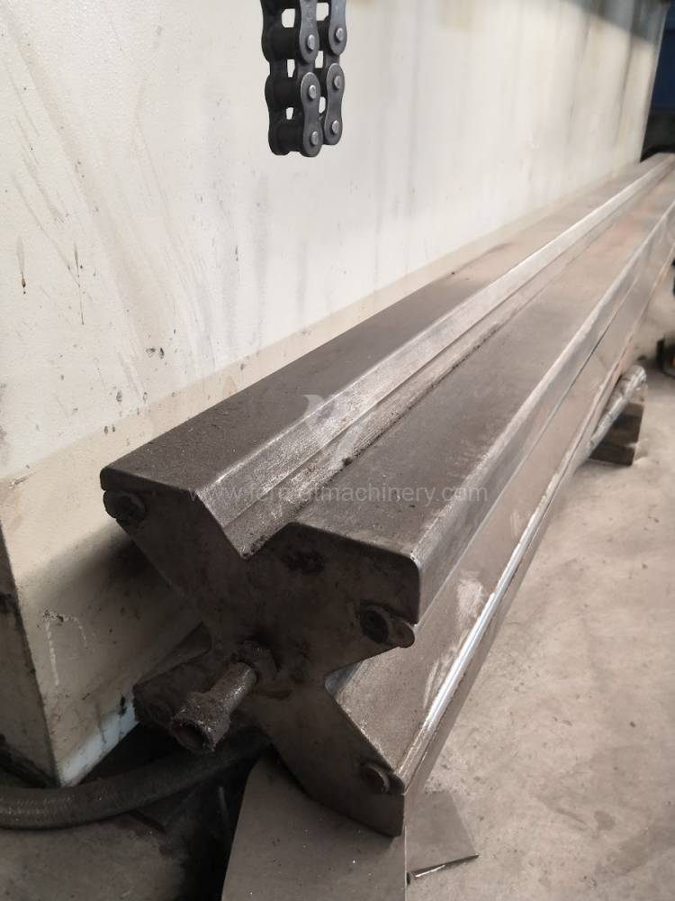 CNC HAP 3100 x 300