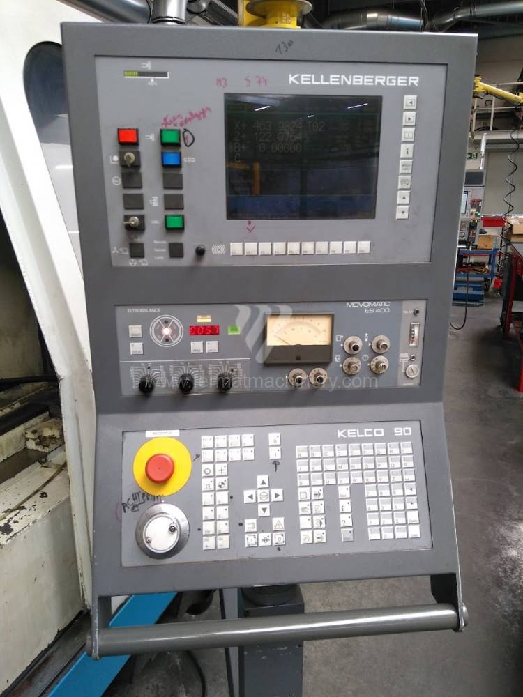 Kel-Varia RS 175/1000