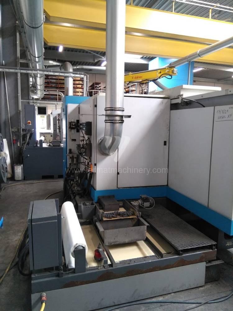 Kel-Varia RS 175/1000