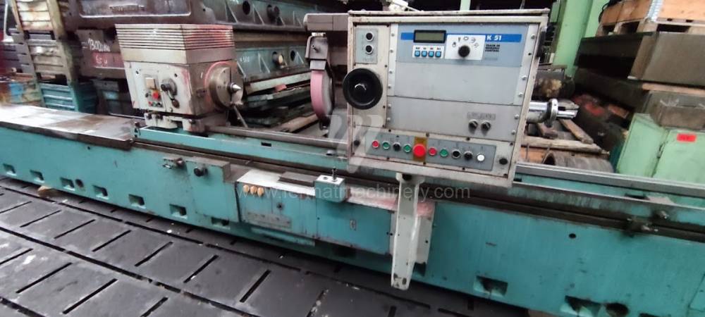 BUC 63 A/3000