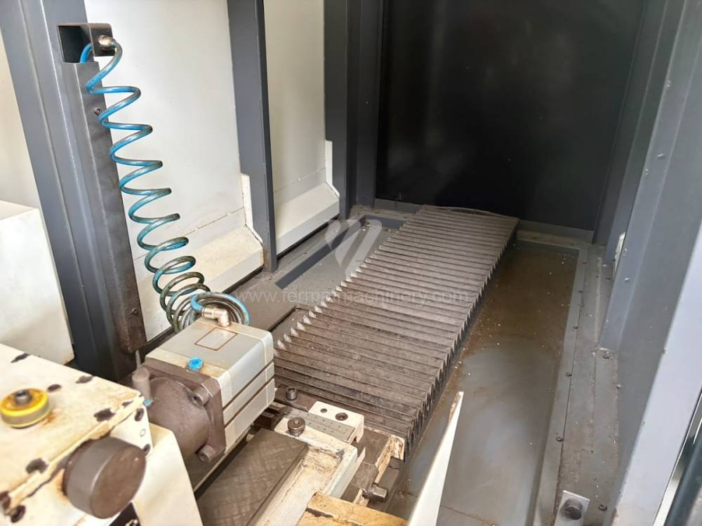 UB 25/1000 CNC