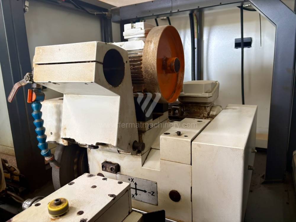 UB 25/1000 CNC