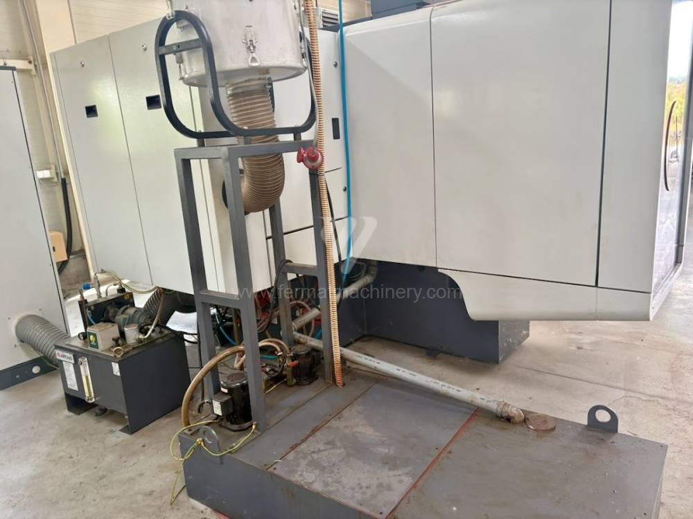 UB 25/1000 CNC