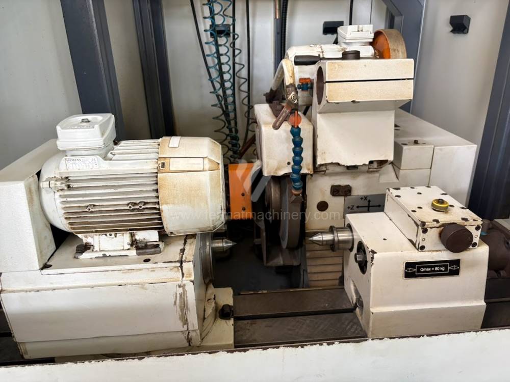 UB 25/1000 CNC