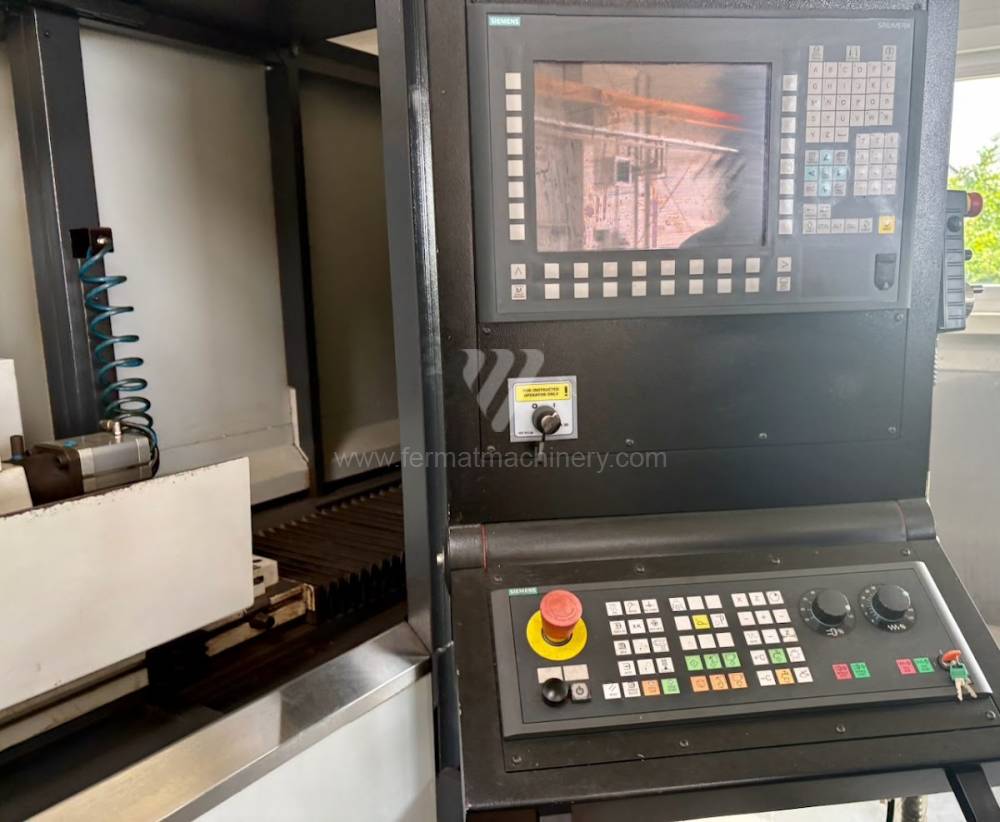 UB 25/1000 CNC