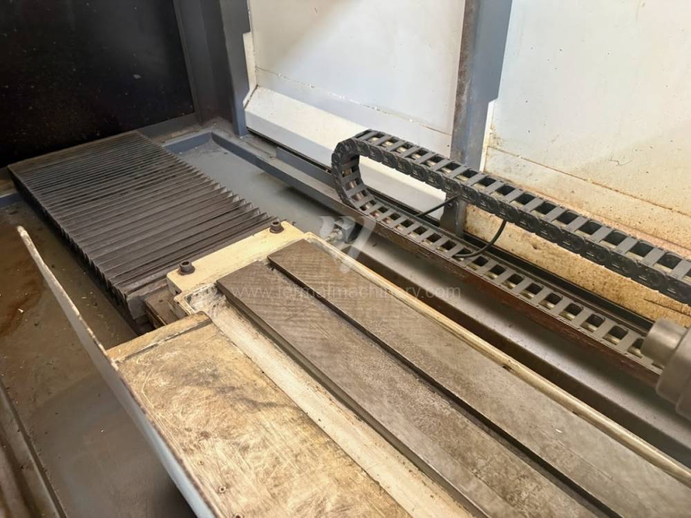 UB 25/1000 CNC