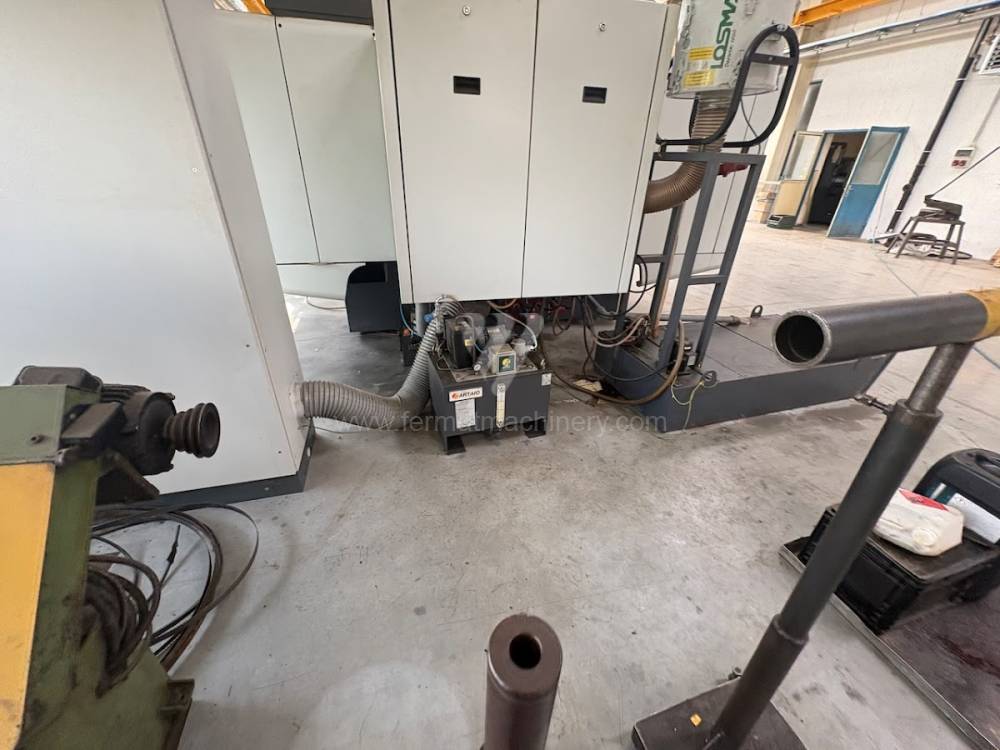 UB 25/1000 CNC