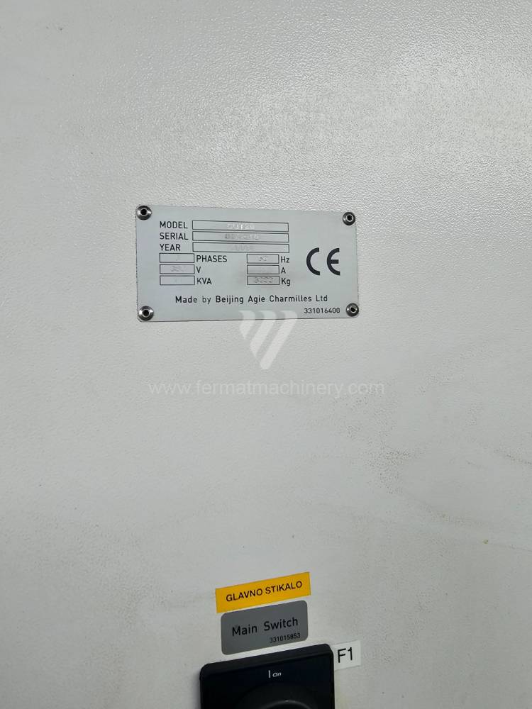 Tajar equipo  / Cortador de alambre / CUT 20