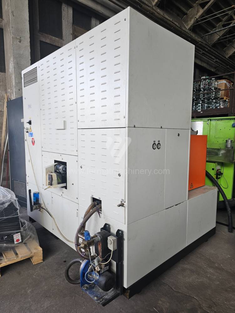 Tajar equipo  / Cortador de alambre / CUT 20