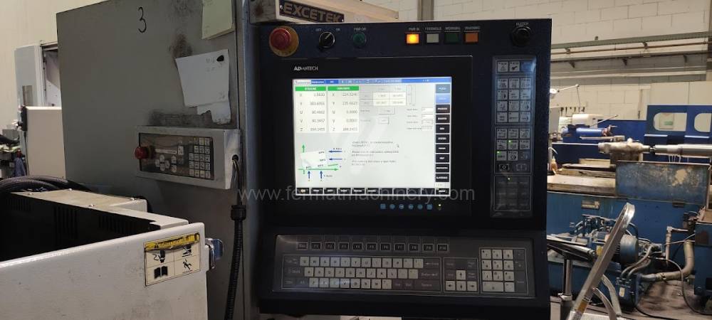 Tajar equipo  / Cortador de alambre / V650