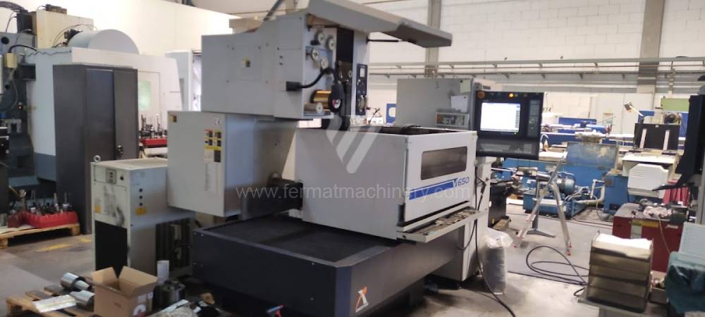 Tajar equipo  / Cortador de alambre / V650
