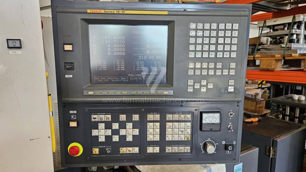 Tajar equipo  / Cortador de alambre / Alpha-1C