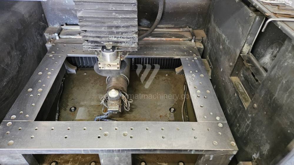 Tajar equipo  / Cortador de alambre / Alpha-1C